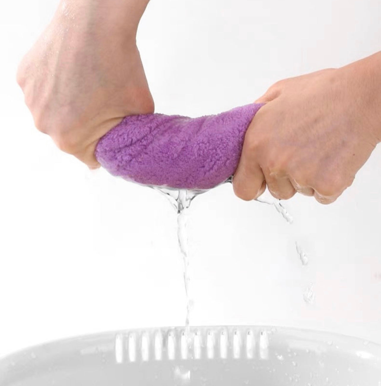 Pet towel