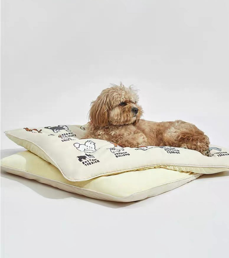 Pet’s mattress