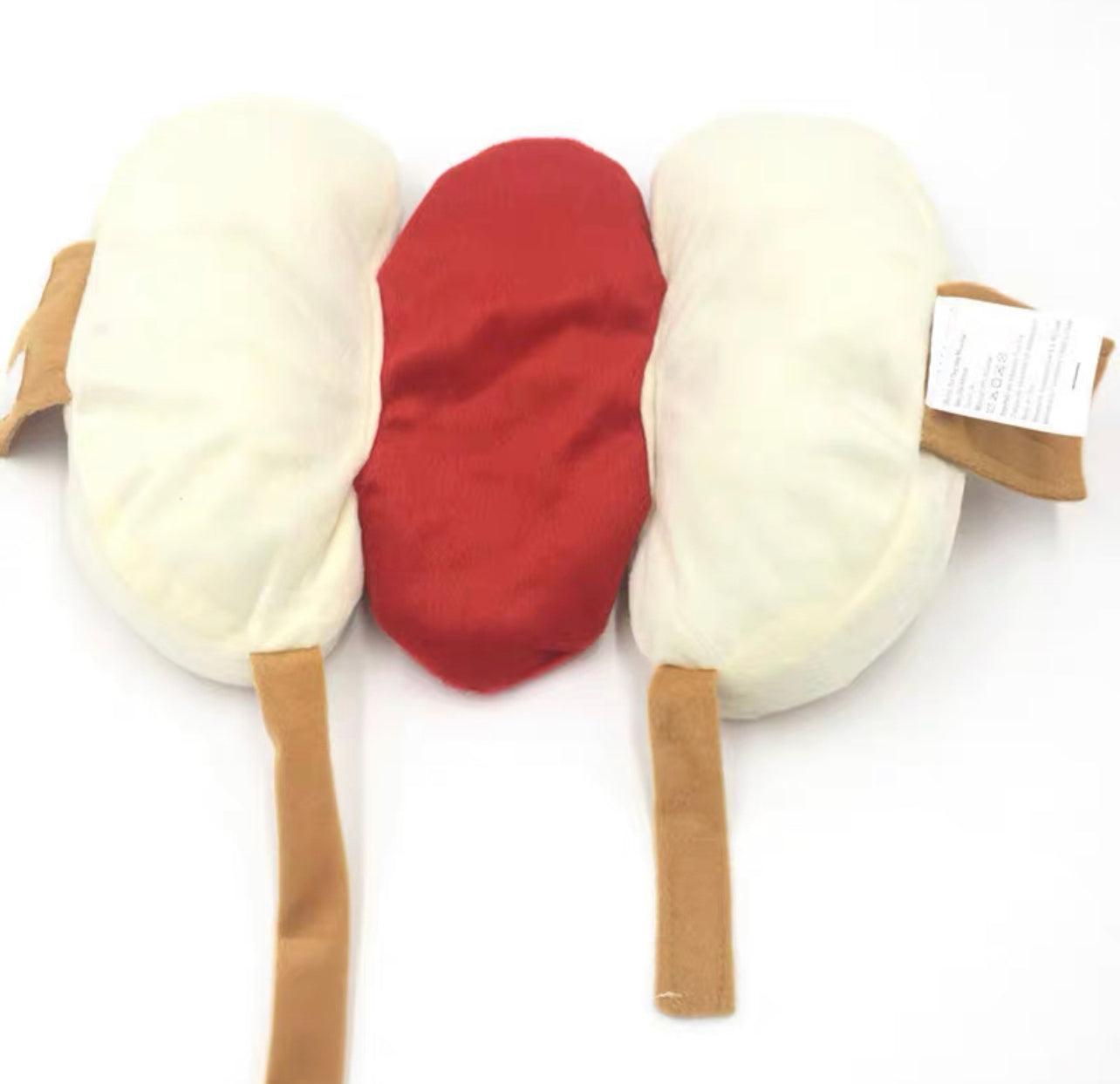 Hotdog costume