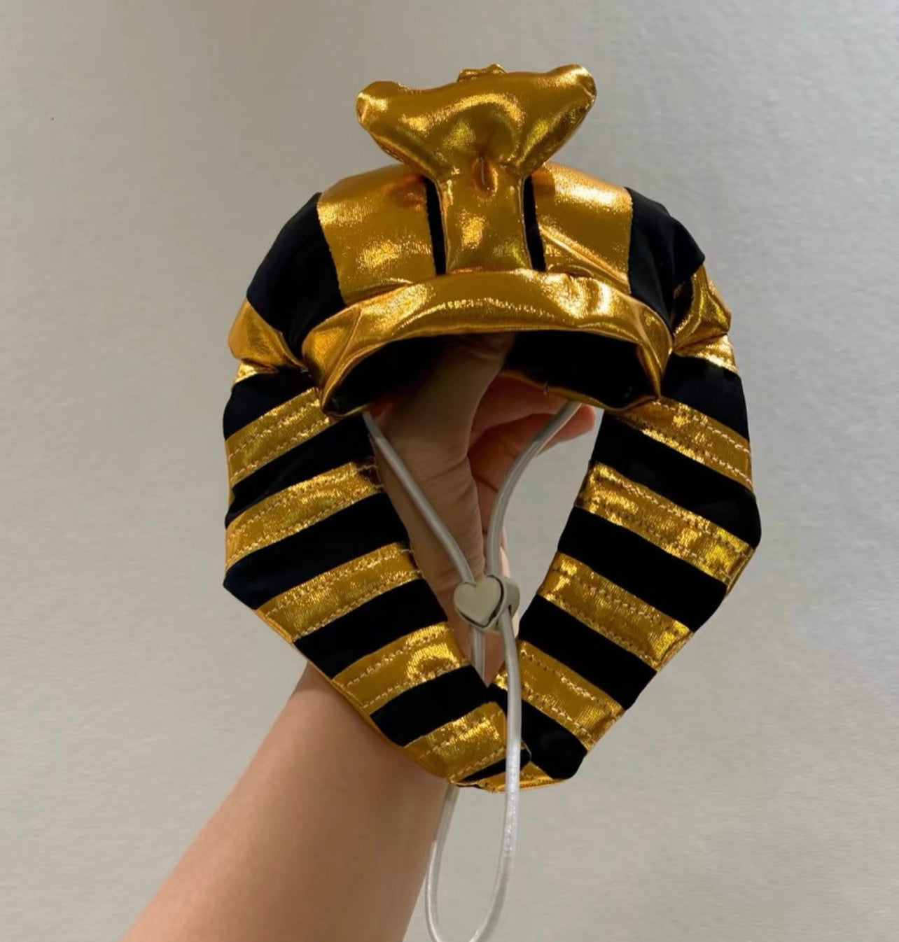 Pharaoh costume