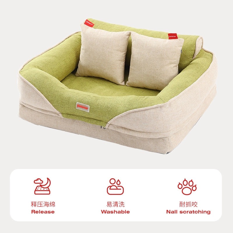 Pet star pet bed