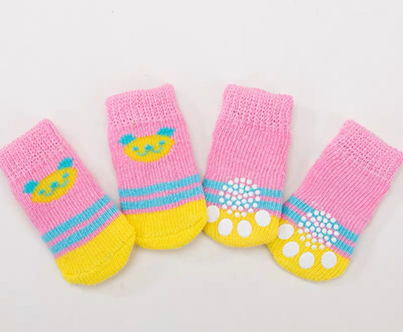 Pet socks