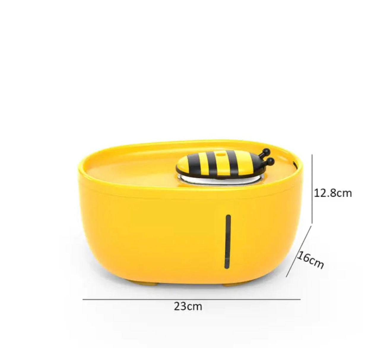 Honey Bee Water Fountain