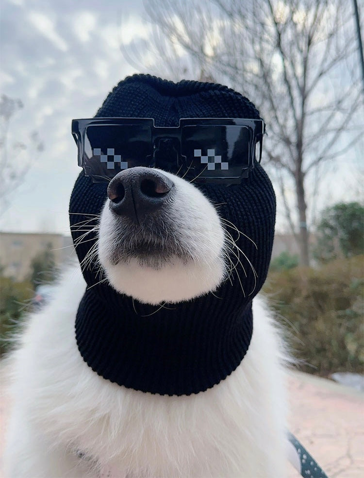 Robber costume
