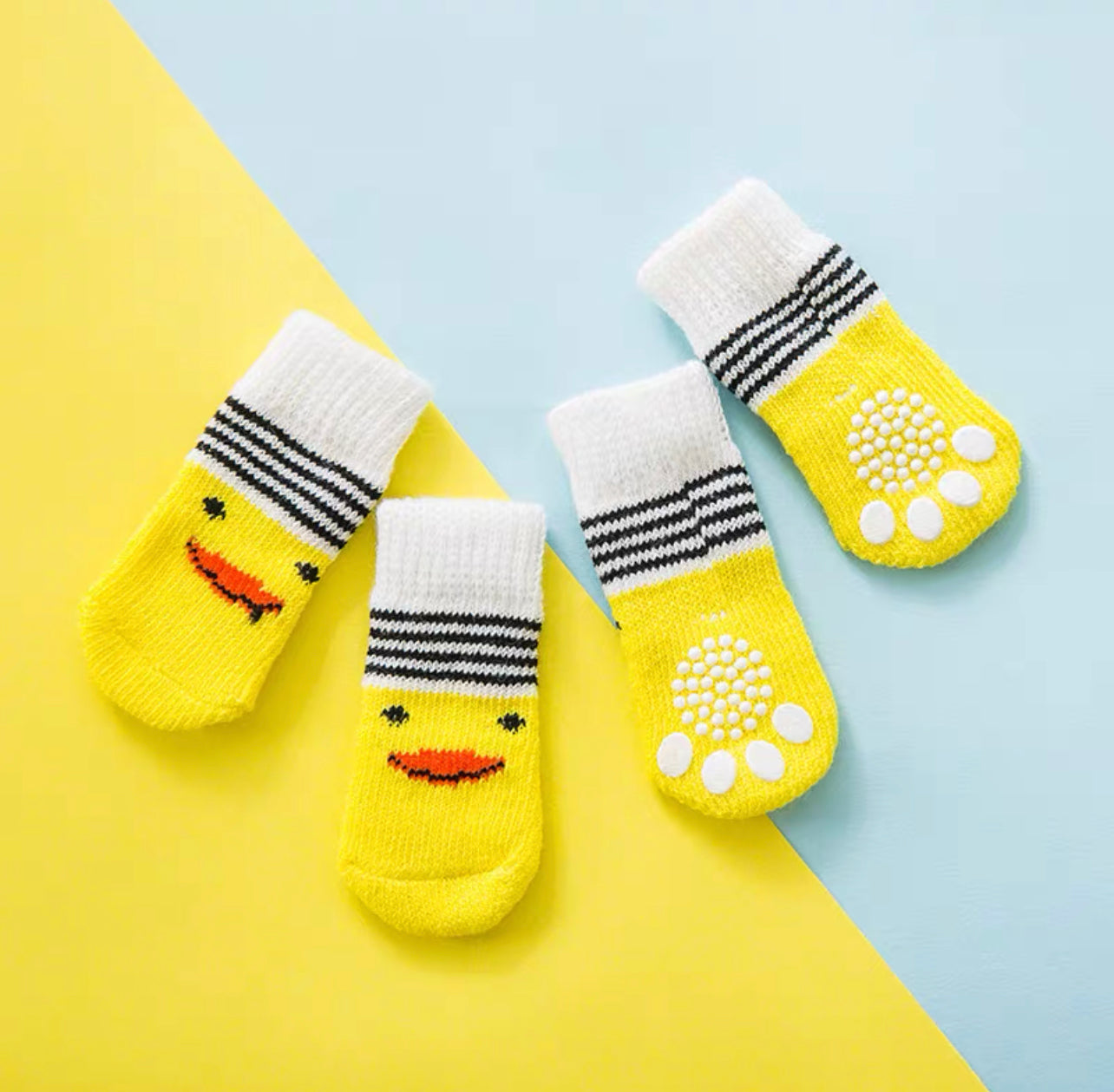 Pet socks