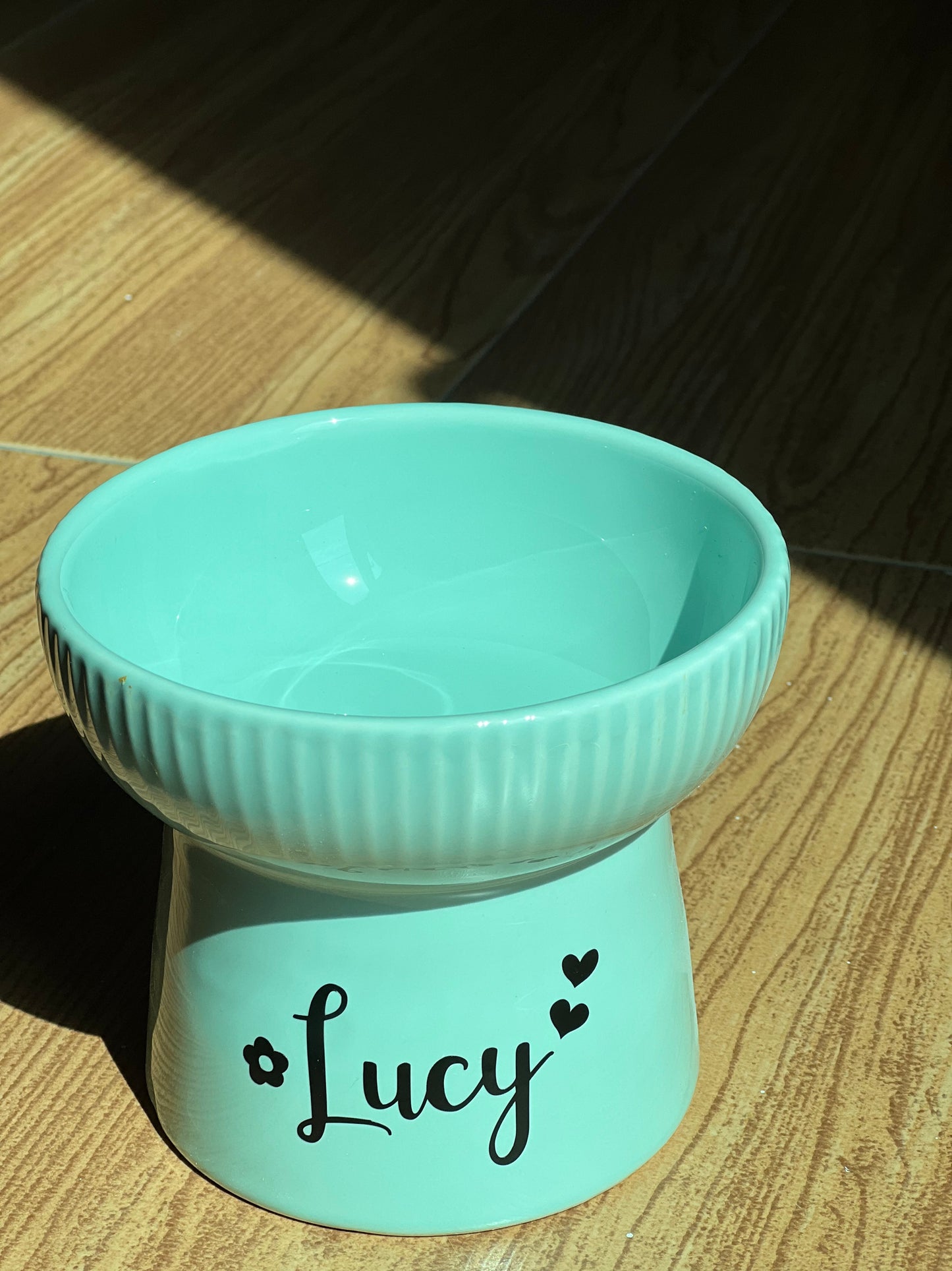 Macaron bowl