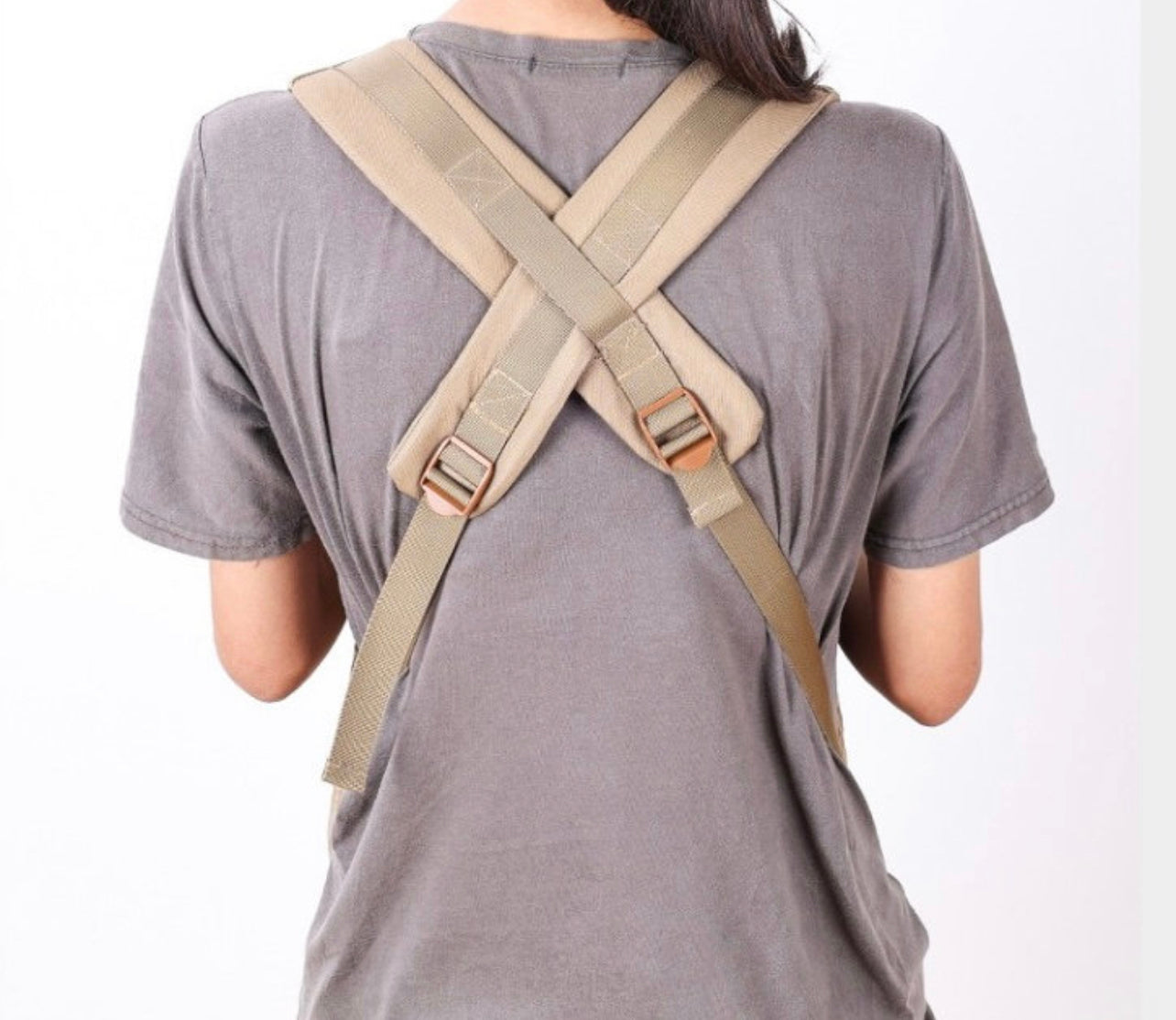 Pet carrier backpack