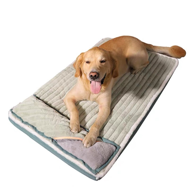 Marshmallow pet bed