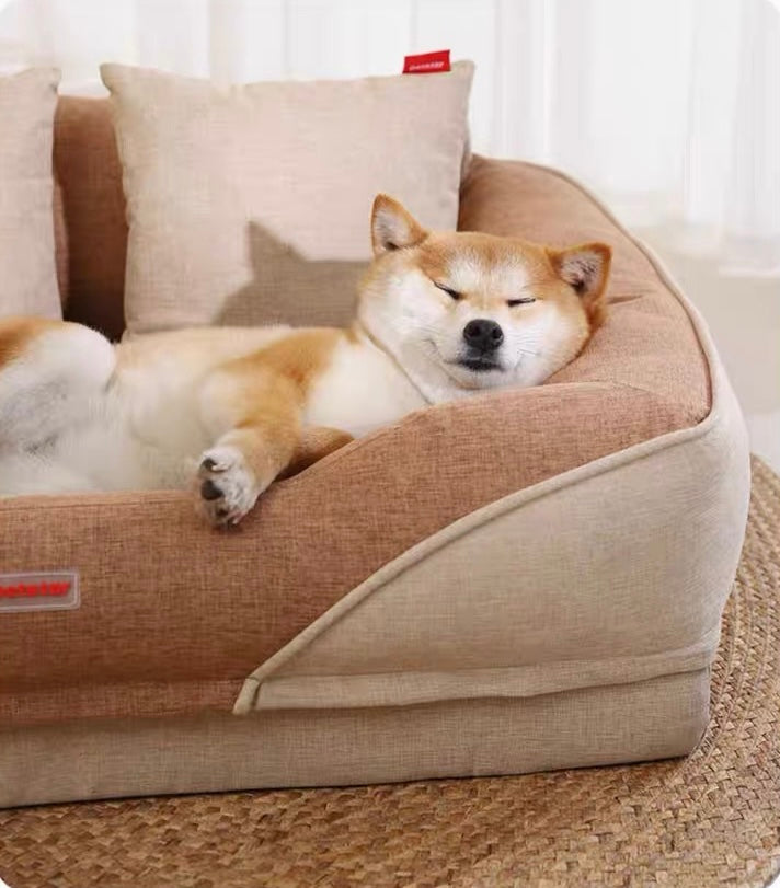 Pet star pet bed