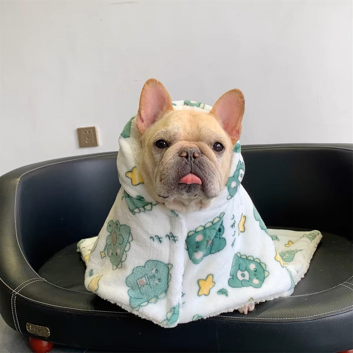Pet pajamas
