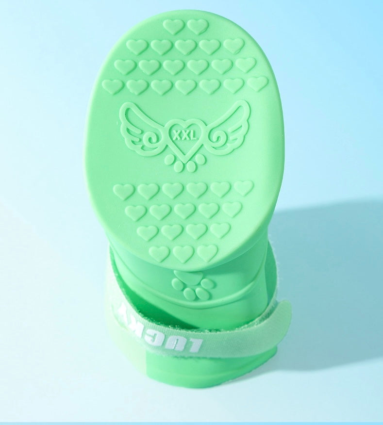 Pet shoes for large dog