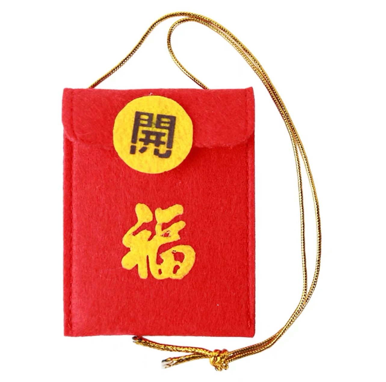 Red packet bags
