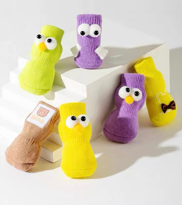 Pet socks