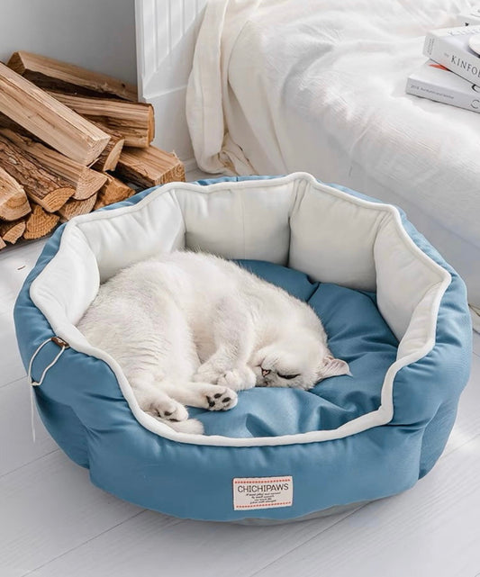 Chichipaws pet bed