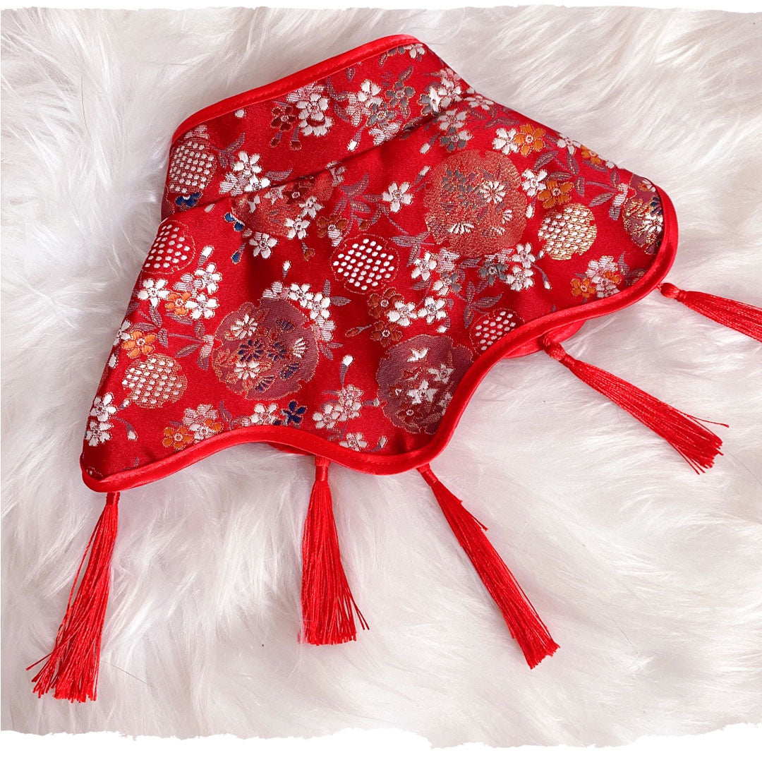 CNY cape