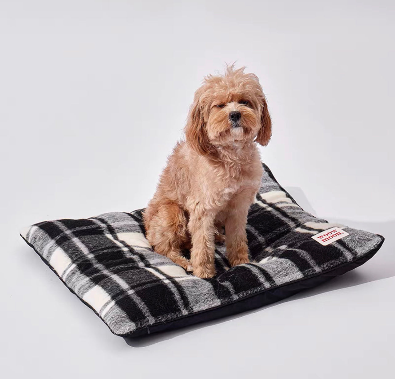 Soft & cozy pet mattress