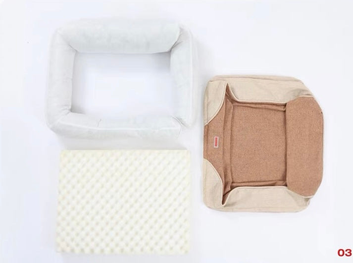 Pet star pet bed