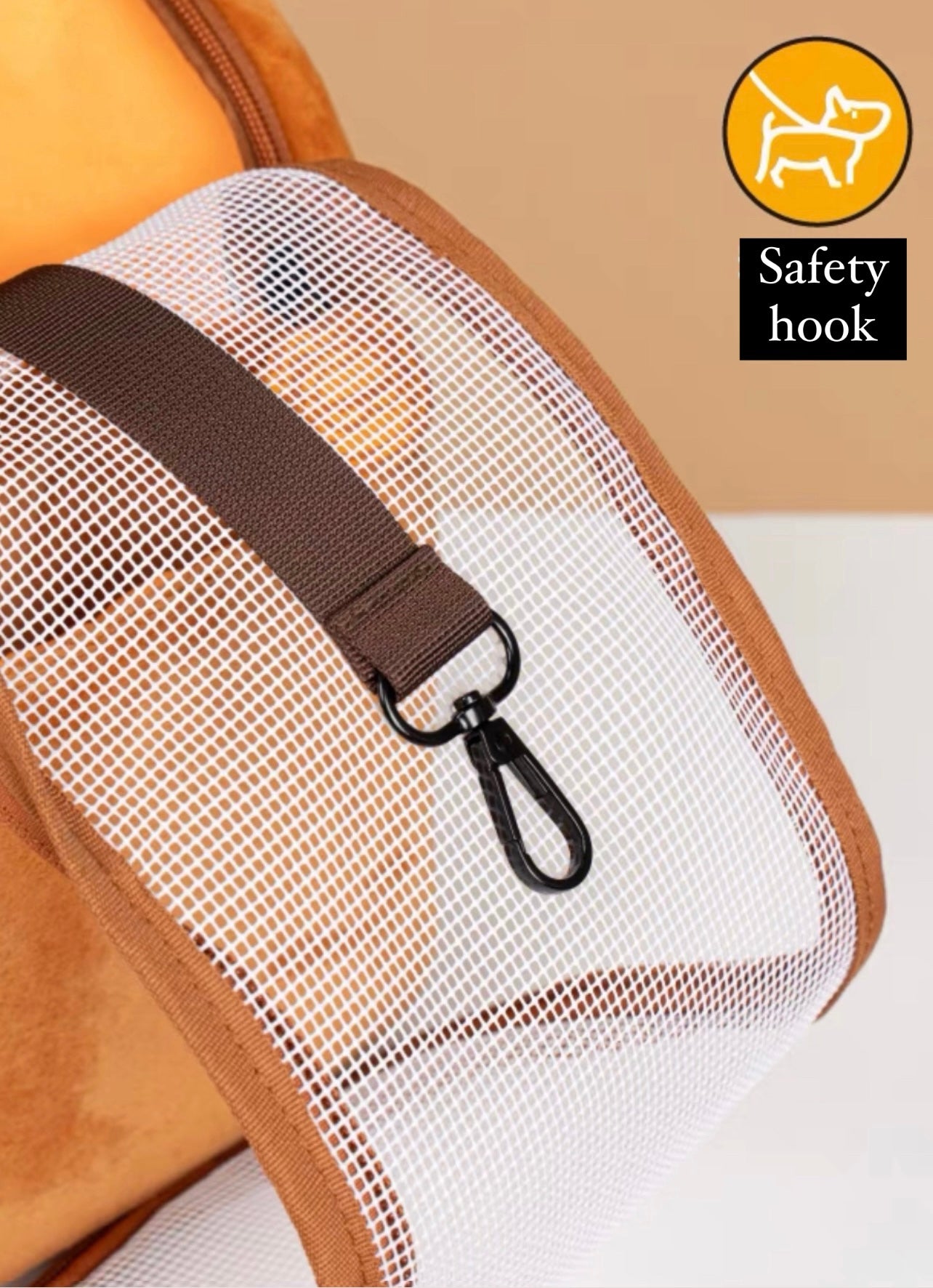 Garfield theme shoulder/hand carry bag