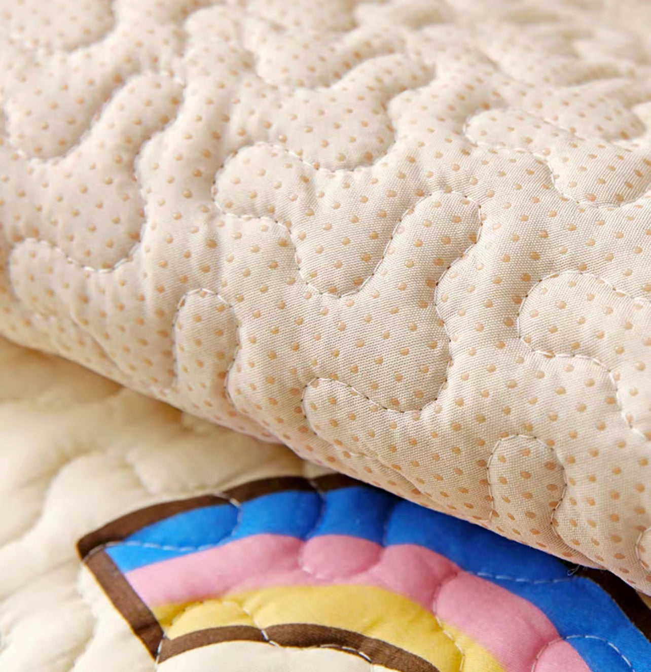 Pet Playpen Mat