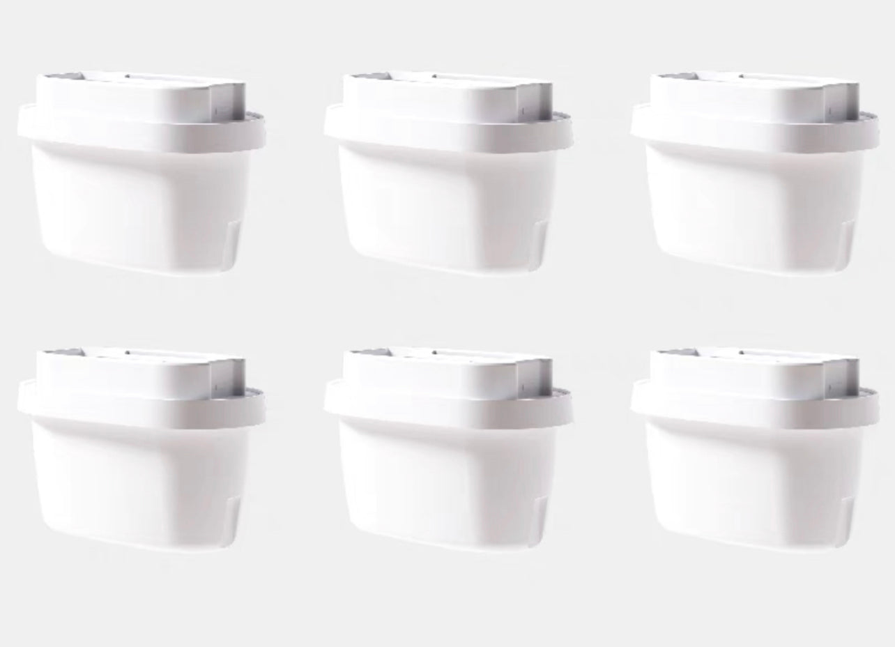 Wireless pet water fountain