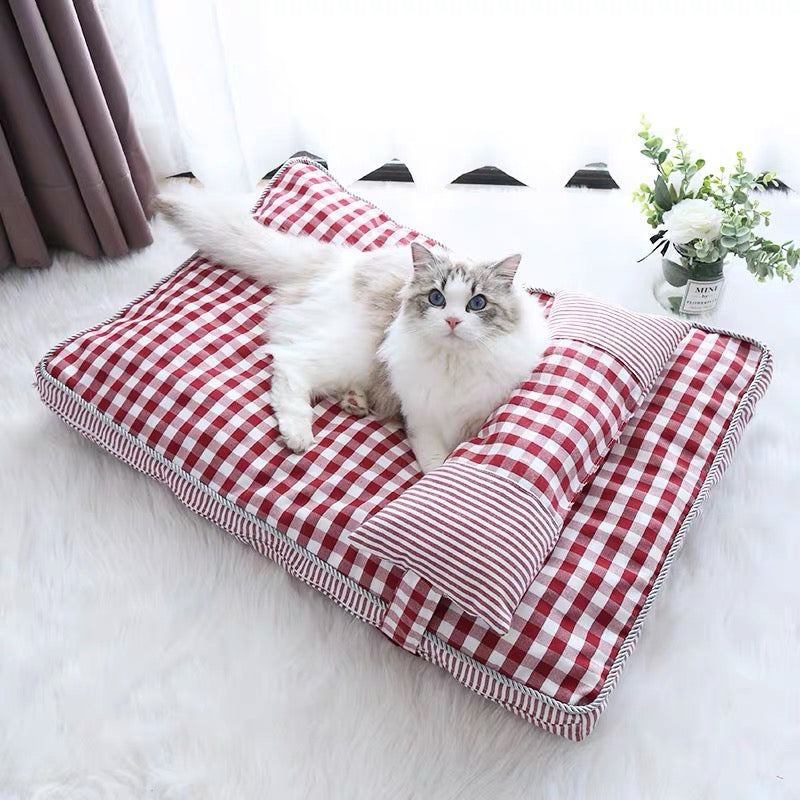 Dog Day Mattress