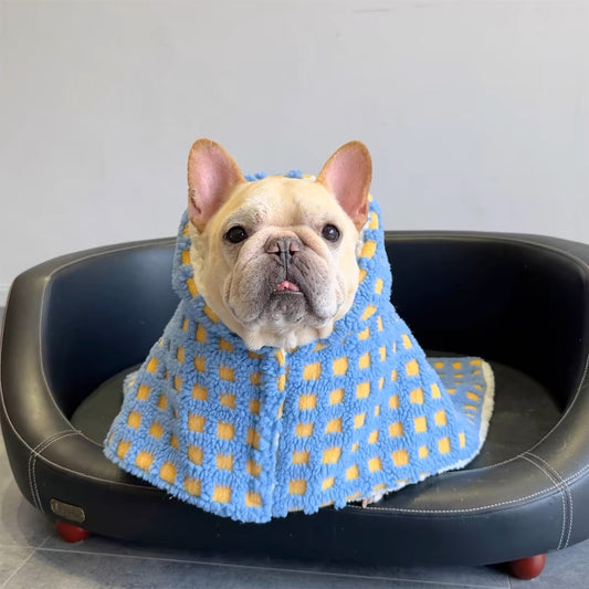Pet pajamas