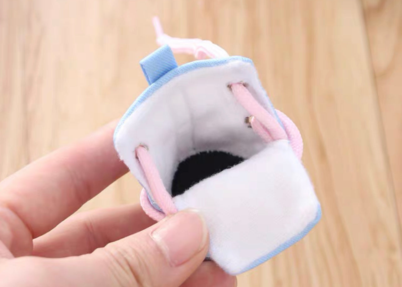 Pet sneakers