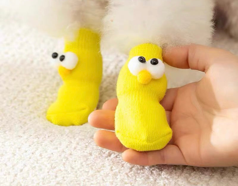Pet socks