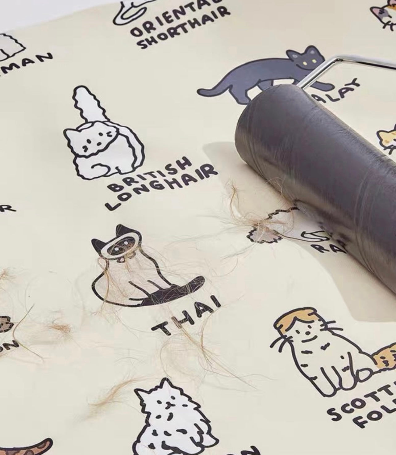 Pet’s mattress