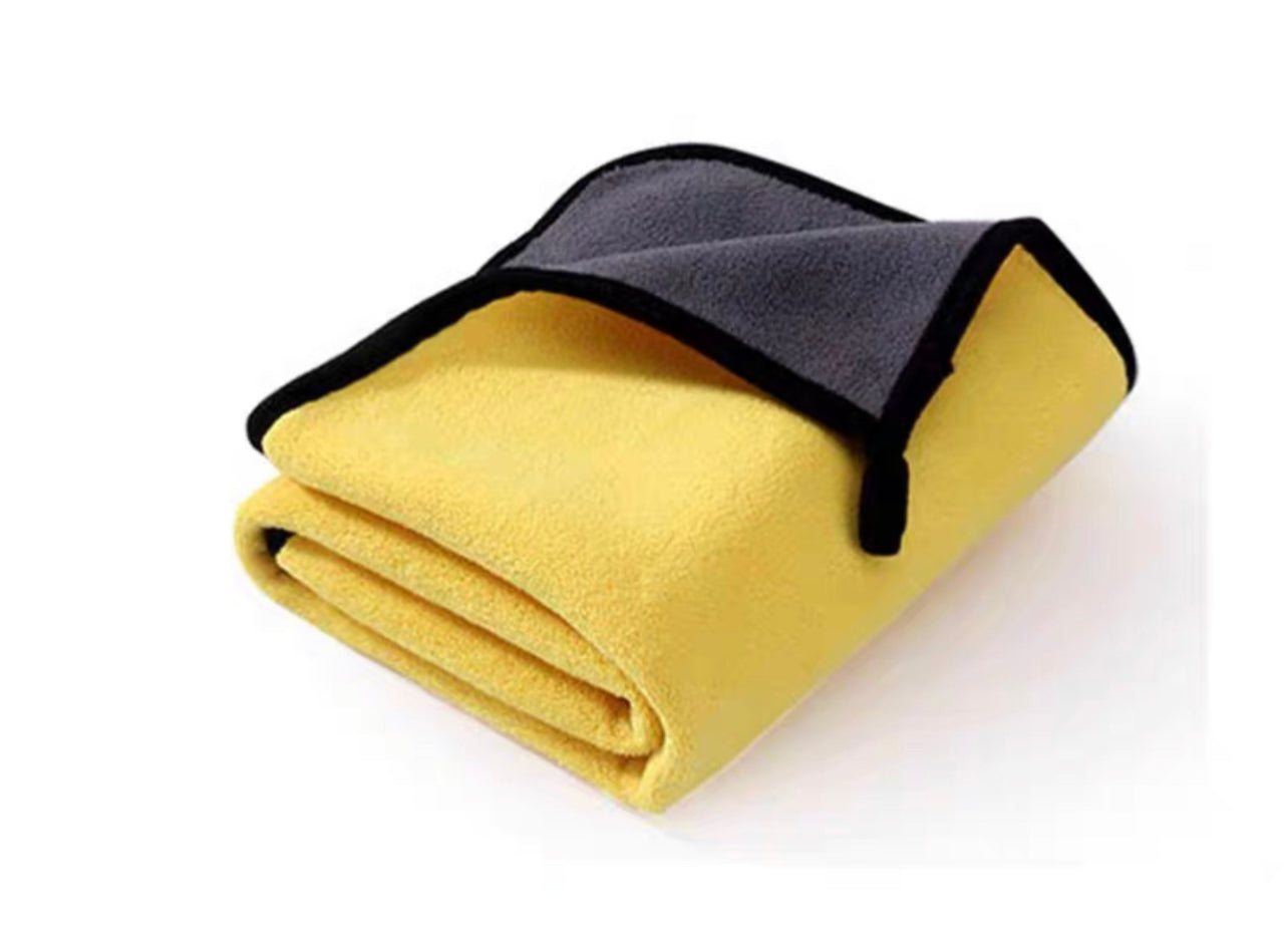 Pet towel