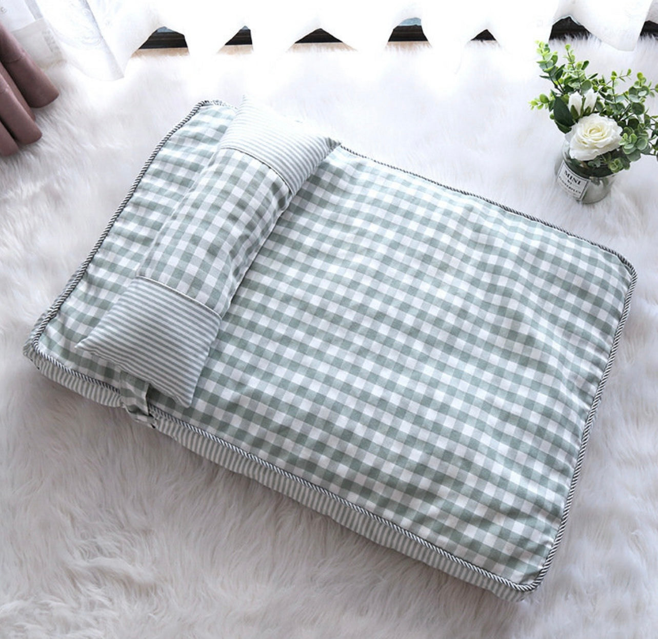 Dog Day Mattress