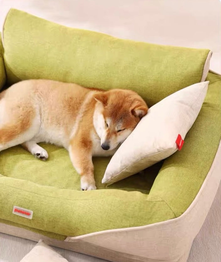 Pet star pet bed