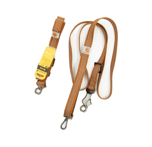 Carhartt pet leash