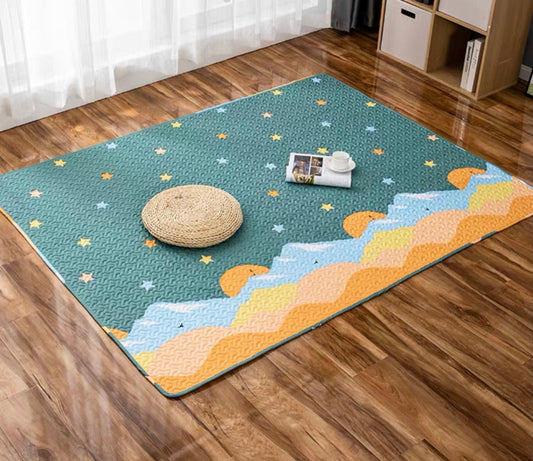 Pet Playpen Mat
