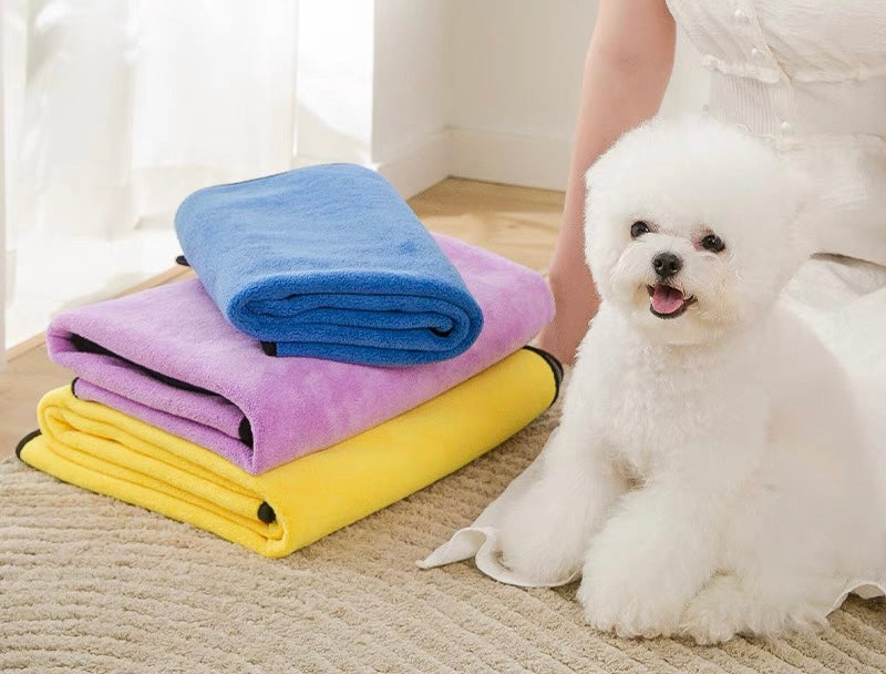 Pet towel