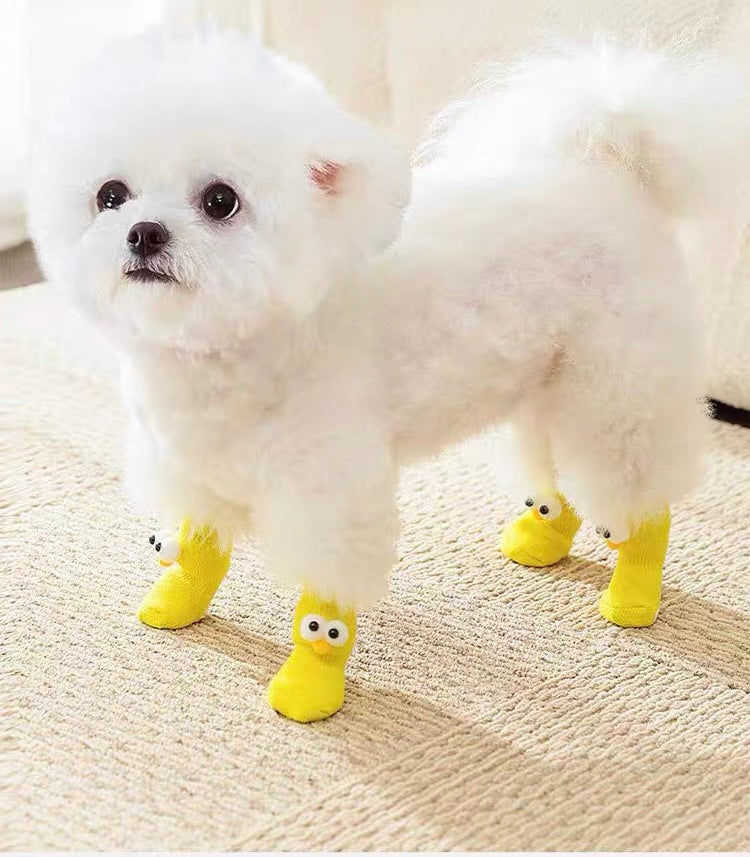 Pet socks