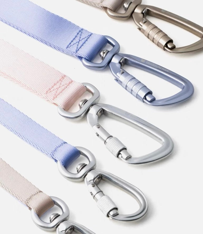 Premium Light Alloy Leash