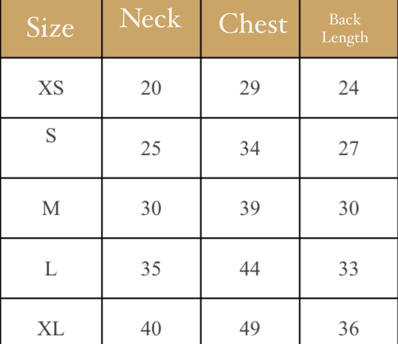 Pet cute outfit clothes