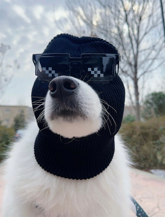 Robber costume