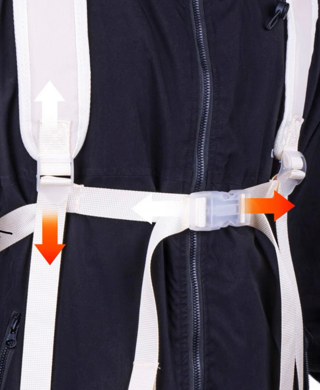 Pawspouch Backpack Carrier