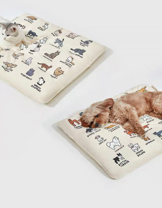 Pet’s mattress