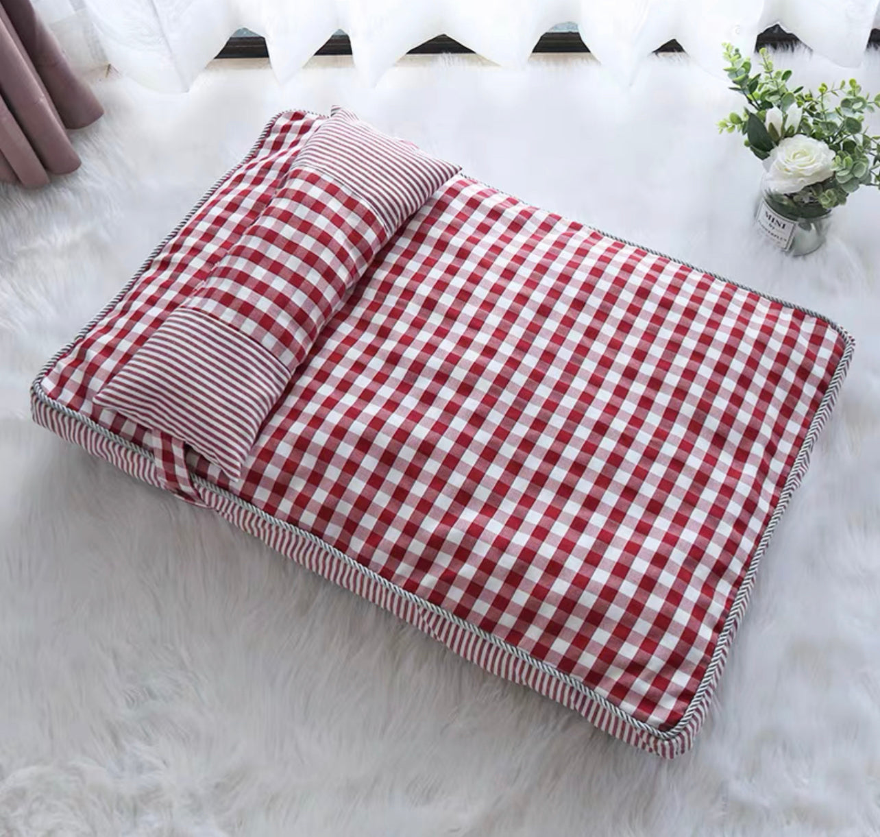 Dog Day Mattress