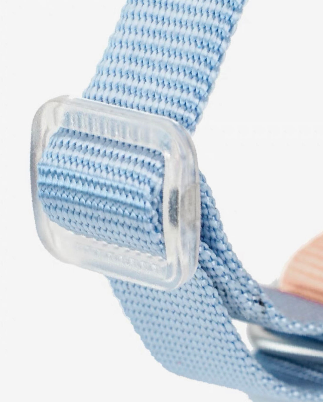 Colorful stylish harness