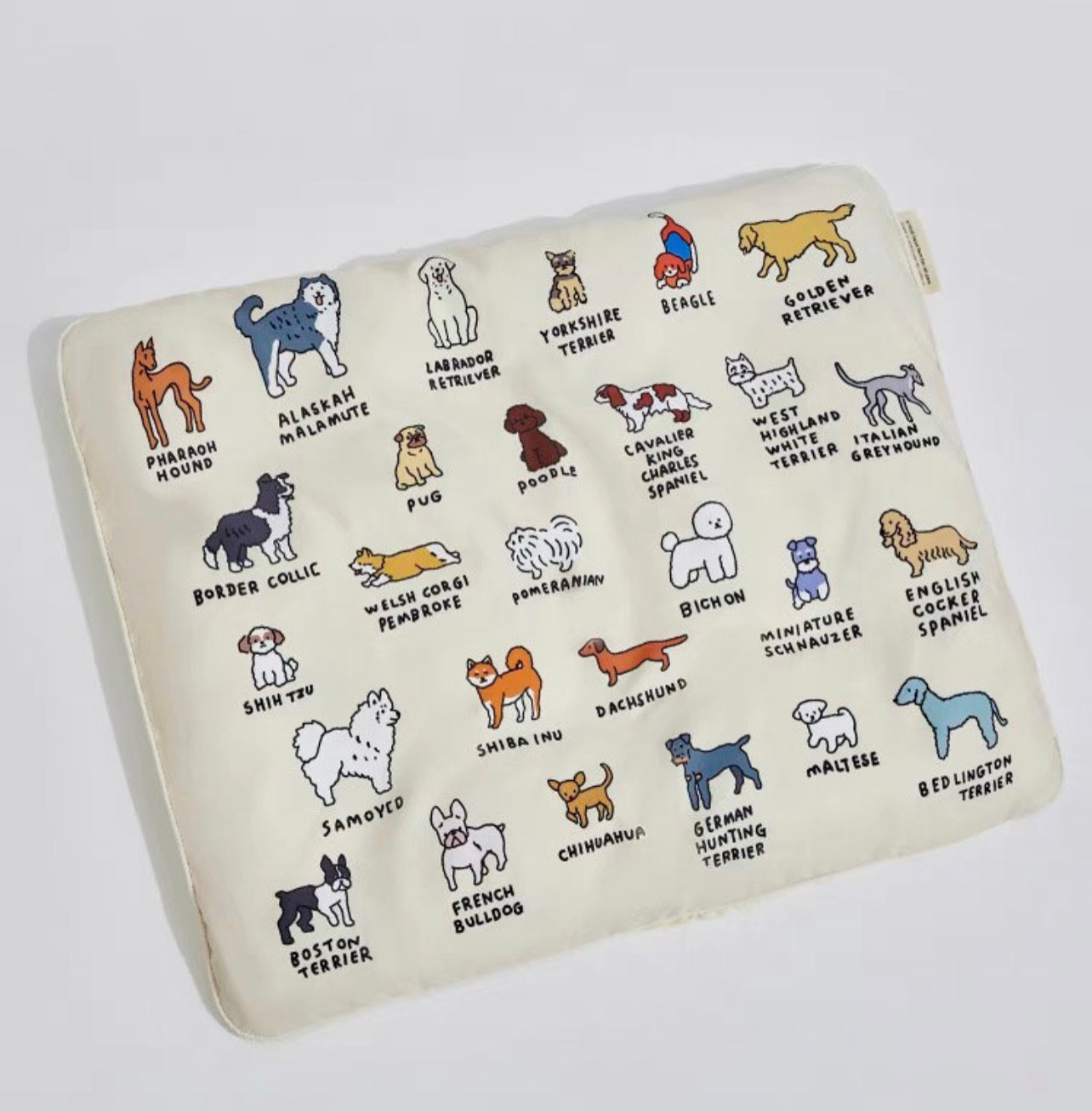 Pet’s mattress