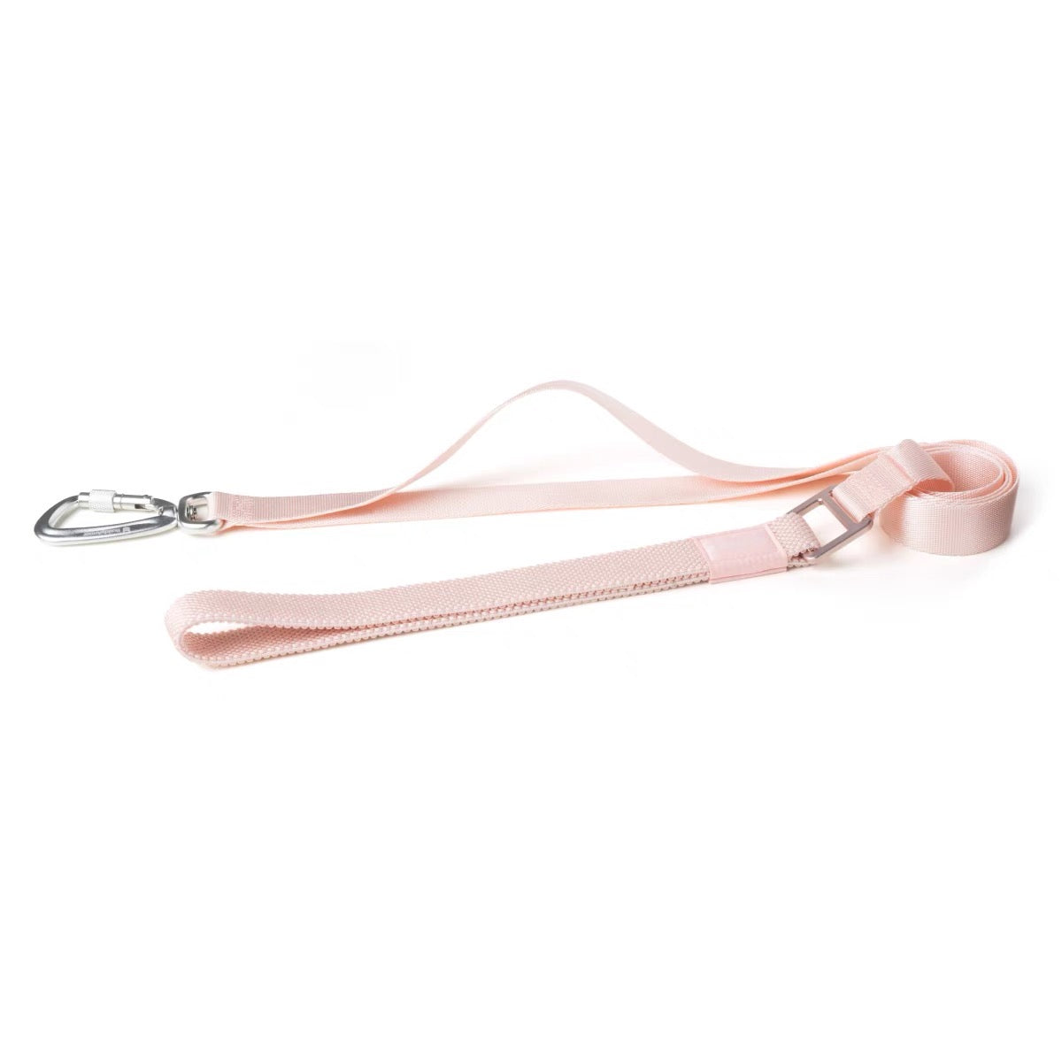 Premium Light Alloy Leash