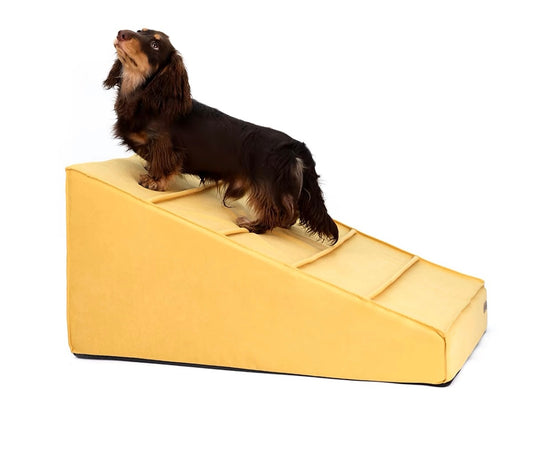 Pet stairs
