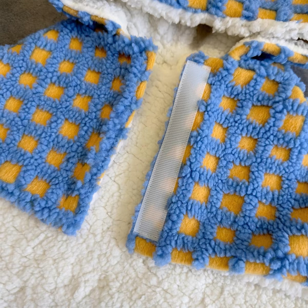 Pet pajamas