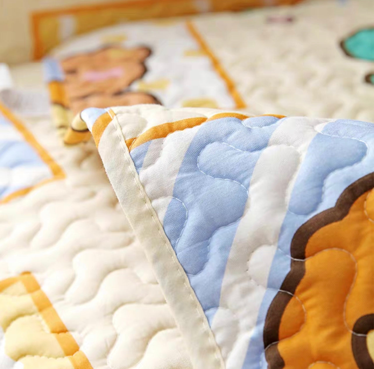 Pet Playpen Mat