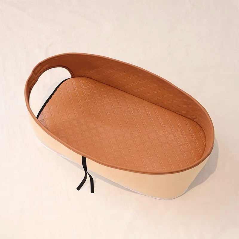 Stroller interior cover