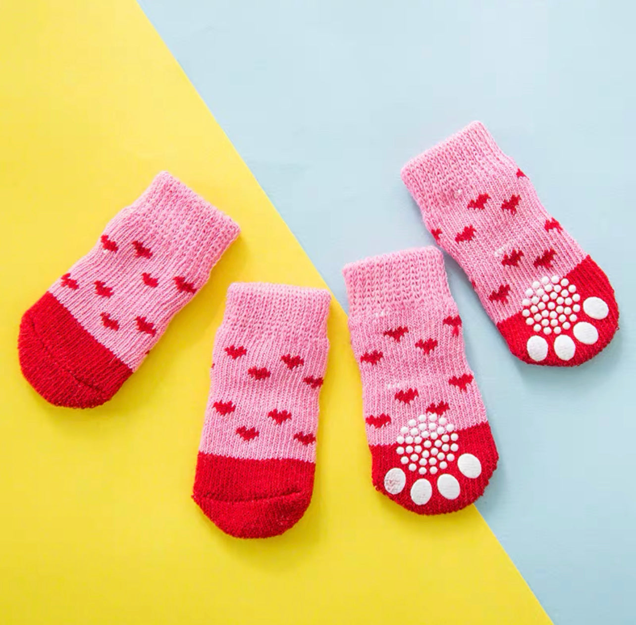 Pet socks